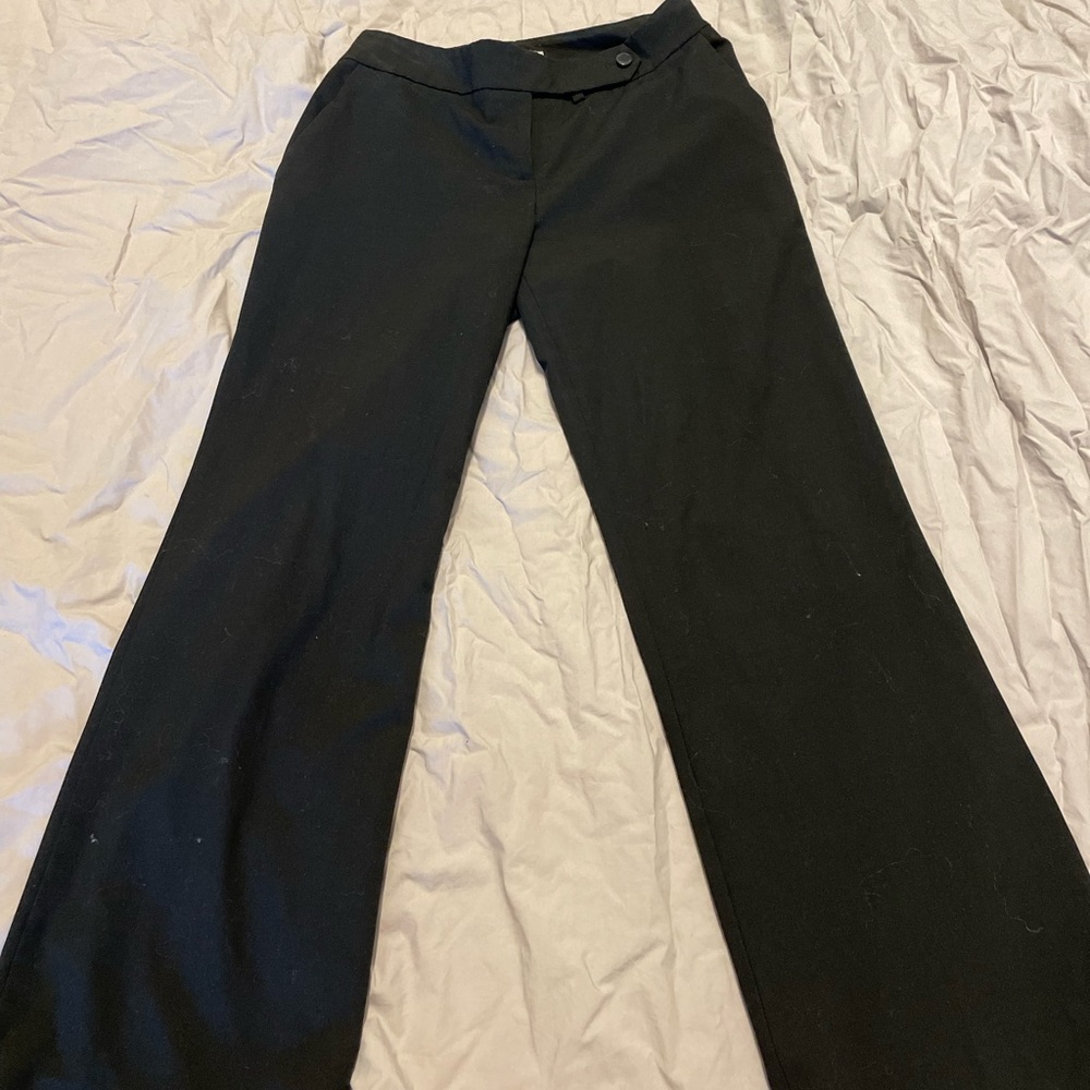 Calvin Klein Pants Size 2